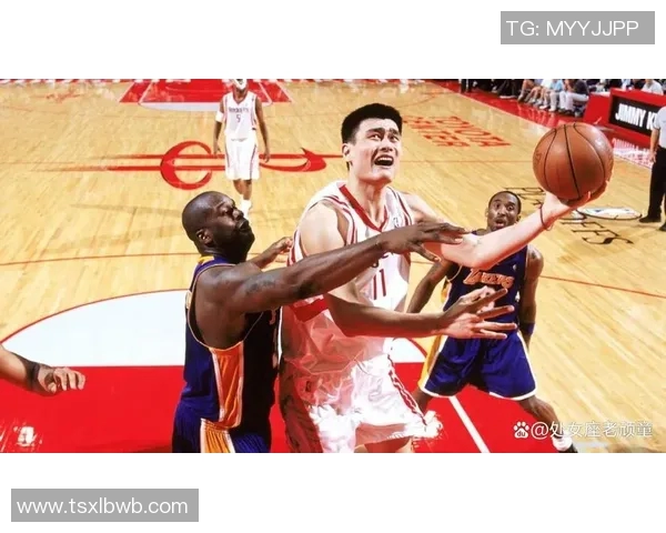 戴维斯与姚明的篮球传奇对决与友谊:从NBA赛场到国际舞台的精彩瞬间 戴维斯与姚明的篮球传奇对决与友谊:从NBA赛场到国际舞台的精彩瞬间
