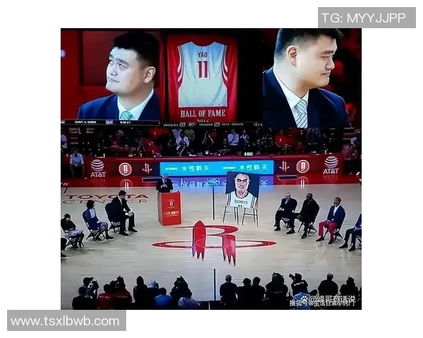 姚明以篮球之路为桥梁积极帮助他人传递爱与希望 姚明以篮球之路为桥梁积极帮助他人传递爱与希望