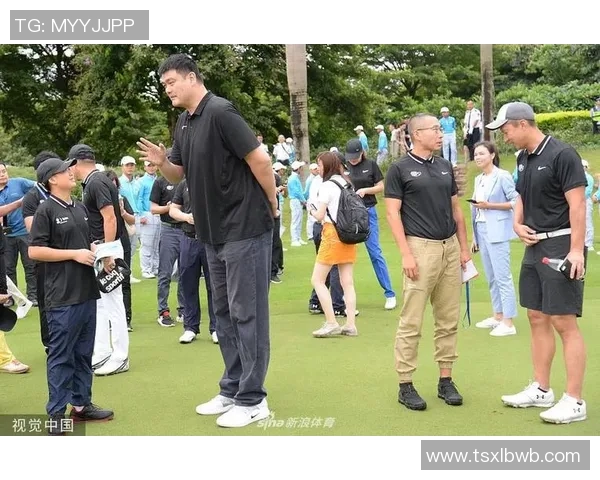南宁姚明产业发展新机遇探索与未来前景分析