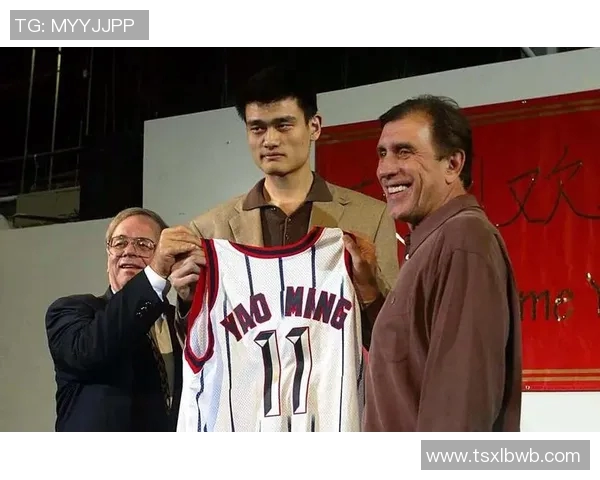 姚明日常生活揭秘：从篮球巨星到家庭生活的真实一面