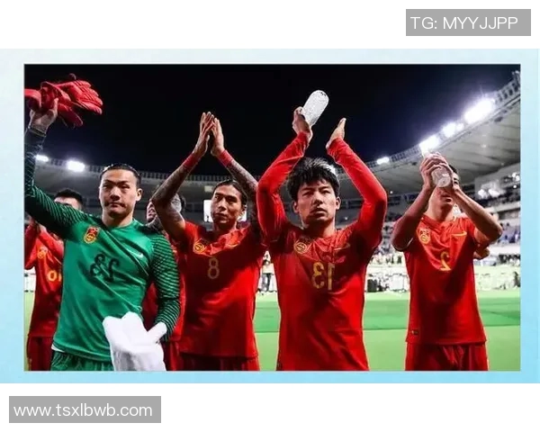 中国足球明星盘点他们的成就与影响力分析