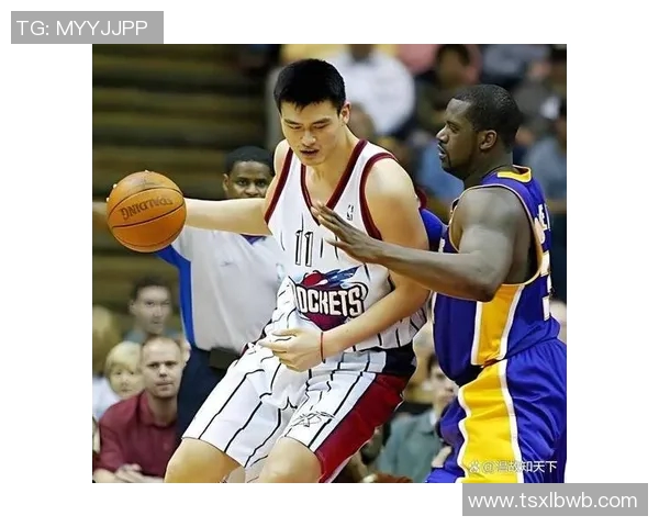 胖版姚明的篮球梦与人生哲学探索之旅