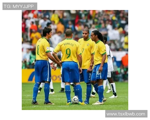 巴西足球明星战歌背后的故事与传奇人物揭秘 巴西足球明星战歌背后的故事与传奇人物揭秘