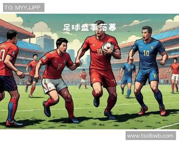 图文解析足球明星的魅力与成就盘点你不可错过的球场传奇