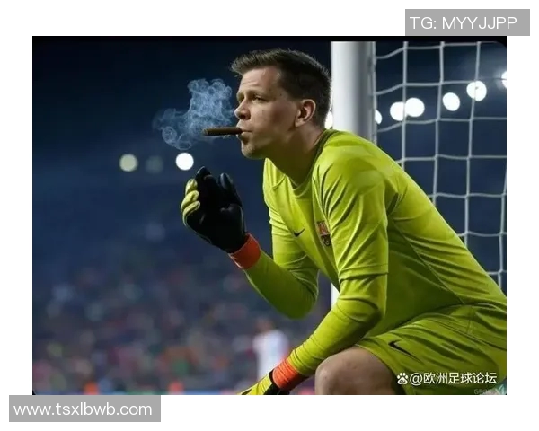 足球明星吸烟现象揭秘哪些球员在场外也爱抽烟影响形象与健康