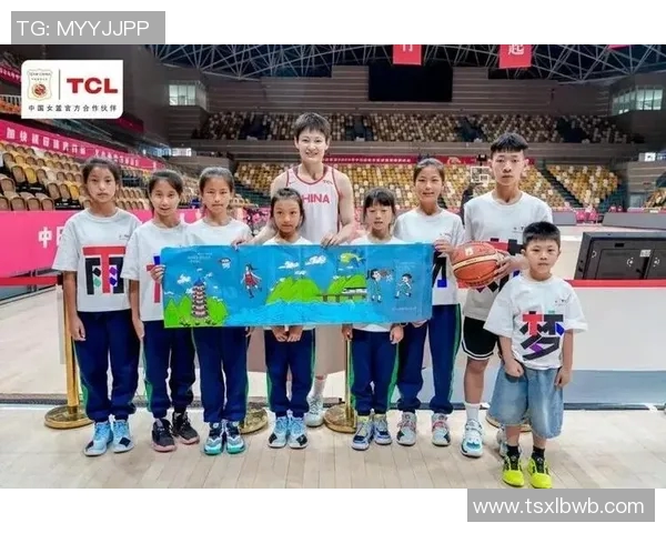 五岁小篮球明星的成长之路与梦想启航